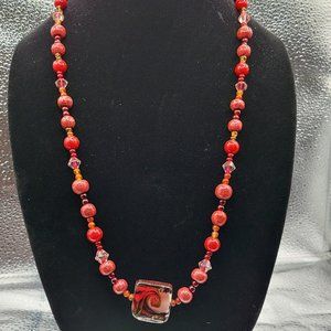 Beautiful Unique Necklace